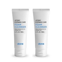 애터미 폼클렌저 150ml2개, 2개, 150ml