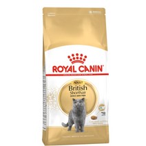 로얄캐닌 캣 소용량 1.2kg 2kg 종류별 모음 고양이 사료, 1.2kg(400gx3개), 브리티쉬 숏 헤어