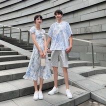 제주도 커플룩 시밀러룩 스냅사진 웨딩 사진관 발렌타인데이 100일 아이템 여행 신혼여행