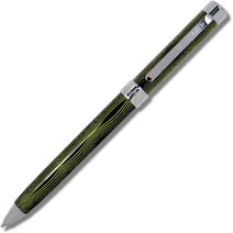 Akme 유성 볼펜 0.7 브랜드 X 호러 P6KR21, 호라