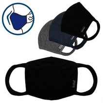 ibis 3500 패션입체마스크7(SP)-L 1박스 288개입, 혼합