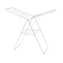 한샘 올데이 화이트 빨래건조대 미니, 2개