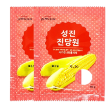 댕Ol몰 성진 진당원 사카린나트륨 60그람, 2개