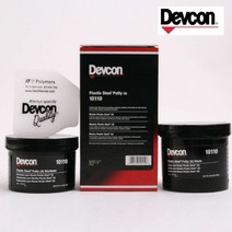데브콘 에폭시퍼티 플라스틱 금속보수제 24시간 10110