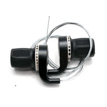 자전거 21단용 그립 쉬프트, 좌측그립쉬프트