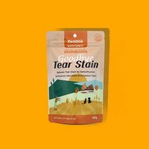 잠보아 뉴트리페어 티어스테인 180g, 단품, 단품