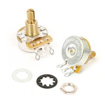 CTS 오디오 포텐셔미터 VT-A250K 빈티지 토크