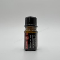 멜라루카 퓨어 샌들우드 에센셜 오일 15ml