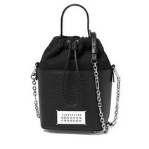 [명품]메종 마르지엘라 5AC 체인 버킷백 스몰 S61WG0035 P4348 T8013 S61WG0035P4348T8013