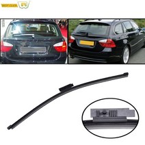 와이퍼벤츠 BMW 포르쉐 모든 misima 앞 유리 블레이드 bmw 320d 320i 323i 325i 330i m3 e91 투어링 에스테이트 리어 윈도우 2005 -