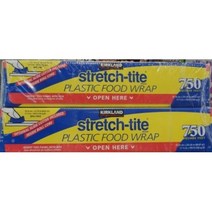 커클랜드 시그니춰 주방용 랩 (30cm x 231m x 2개), 2개