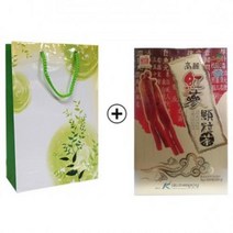 [도매최저가] 고려 홍삼과립차 3gx100포 (쇼핑백포함), 단품, 단품