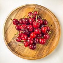 [고당도사이즈선별] 체리 과일 생체리﻿ 칠레산, 2. 생체리 1kg