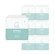 반려세상 표준형패드 초대형 120매 국산 애견 배변패드, [0001]기본상품