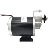 2023산업용 MY1020Z 00W DC 직류 24V3V기어 브러시 모터 전기 자전거 허브 기어, 01 3V       00W