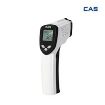 CAS 카스 비접촉 적외선 온도계 IT300-1 휴대용 레이저 온도측정기 쿠킹 산업용
