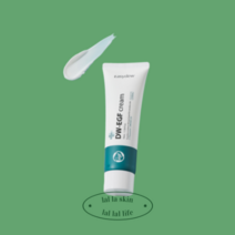 이지듀 MD 보습크림 EGF 대웅제약이지에프 리미티드70ML, DW-EGF 크림 리미티드70ML