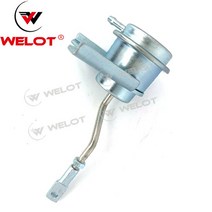 엑추에이터 터보 기계식 액추에이터 웨이스트 게이트 WL3-0087 49131-05210, 한개옵션0