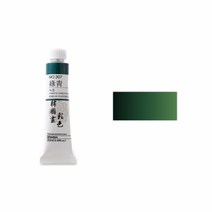 기타 [신한] 한국화물감 채색 No.322 황초 20ml, 상세페이지 참조