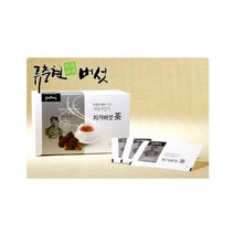 국산 차가버섯차 30T 녹차 건강 선물 다과 탕비실, 1.5g, 1개, 30개입