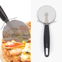 롤링 피자 컷팅 칼 커팅기 피자나이프, 혼합색상