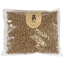 베란다레시피 마사토 흙, 2kg, 1개