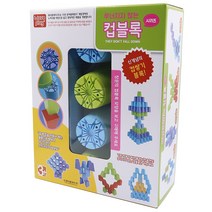 무너지지않는 컵블록 34, 오각컵