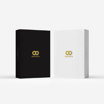 인피니트 (Infinite) - 미니앨범 7집 : 13egin [2종 SET]