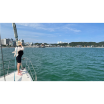 포항 욜로 요트 투어(주간), 성인