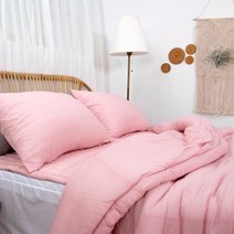 무지 60수 마이크로 렌징 모달 100% 간절기 이불