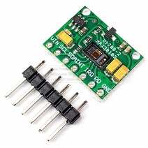 가정용산소발생기 MAX30102 Arduino 용 심장 박동 혈액 산소 센서 펄스 하트 비트 농도 MAX30100 교체, [01] MAX30100
