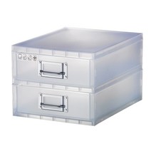 시스맥스 아이박스 중형2단(188x250x148)