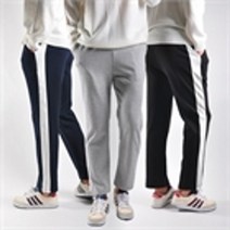 올진 ID8504 라인배색 트레이닝 팬츠