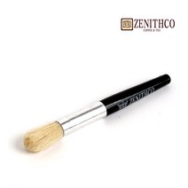 제니스코 청소용 브러쉬 ZC-0001 그라인더솔 커피용품 카페용품