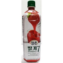 음료 에이드 참존식품 딸기원액 835ml 12개 샐러리주스 샹그리아 셀러리주스 깔라만시 뱅쇼만들기 레몬즙 농축액 음료베이스 카페 원액 과즙 과일음료 식자재 식자재마트 라임주스 레몬주스 딸기주스 살구주스, 1, 1