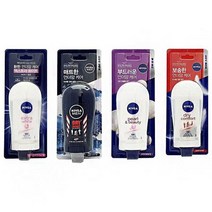 니베아 데오드란트 스틱 땀 발생 끈적임, 상세페이지 참조3