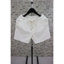 CL 남자 6컬러 피그먼트 밴딩 반바지