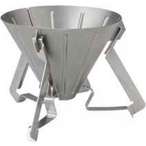 스노우피크 스노우 피크 스노우 피크 필드 배리스터 드리퍼 CS-117, 한개옵션0