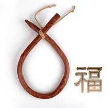 국산소코뚜레 중형