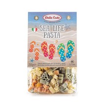 달라코스타 씨 라이프 파스타 250g, 1개
