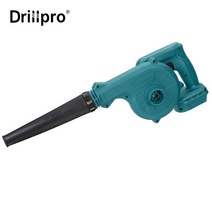2 in 1 무선 전기 송풍기 앰프 18v makita 배터리 흡입 진공 리프 컴퓨터 집진기 청소기 전원 도구, 협력사