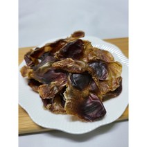 반려견 수제간식 닭근위70g, 70g