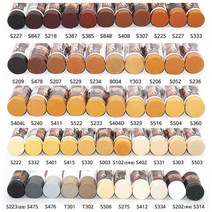 가구메꿈제 연성메꿈제 가구스크레치 마루흠집 가구흠집 메꾸미 미국산 53가지색상중선택 1가지씩색상선택, s331