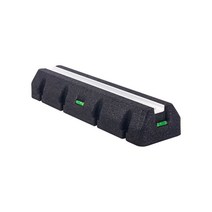 실외기발 에어컨 실외기 받침대 충격흡수 열차단 가드, 1.5 HP 에어컨에 적합
