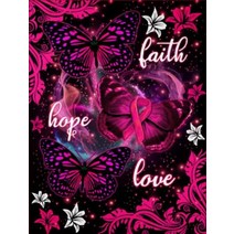 보석십자수 풍경 드림캐쳐 인테리어 소품 새해 신년 연말 수능 졸업 선물 취미 자가격리, 전체 40X30CM 라운드, 협력사, 라이트 그레이