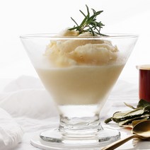 임페리얼 아이스크림 요거트 디저트 볼 그릇 컵 잔 홈카페 아포가토