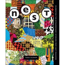 The Best of Nest:Celebrating the Extraordinary Interiors from Nest Magazine, Phaidon Press
