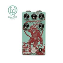 Walrus Audio - Deep Six V3 Compressor / 컴프레서 페달