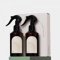 제이숲 딥그린제이 퍼퓸 섬유향수 허그미 250ml x2개입, D51 딥그린제이 퍼퓸 섬유향수