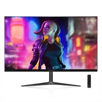 크로스오버 2757IPS QHD DCI P3 95 평면 Hit